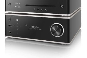 Denon