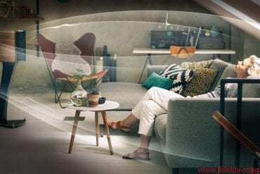 Mobile Dirac Live Room Correction