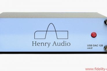 Henry Audio