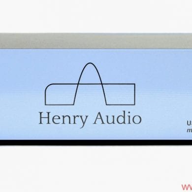 Henry Audio