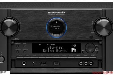 Marantz 7012