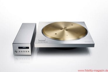 Technics SP10