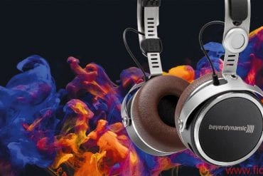 beyerdynamic Aventho-wireless