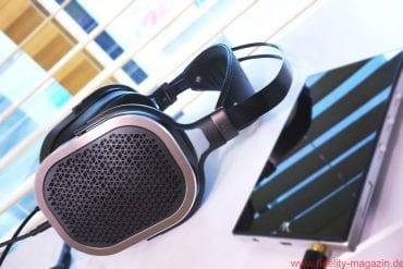 Acoustic Research ARH1