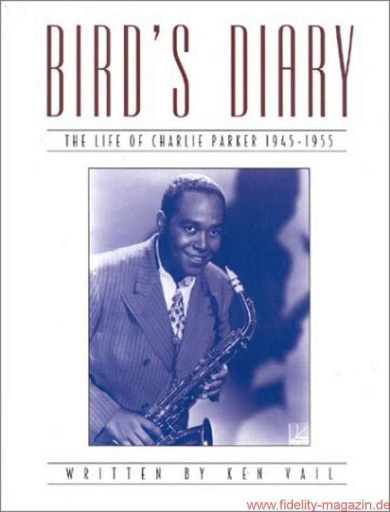 Bird's Diary