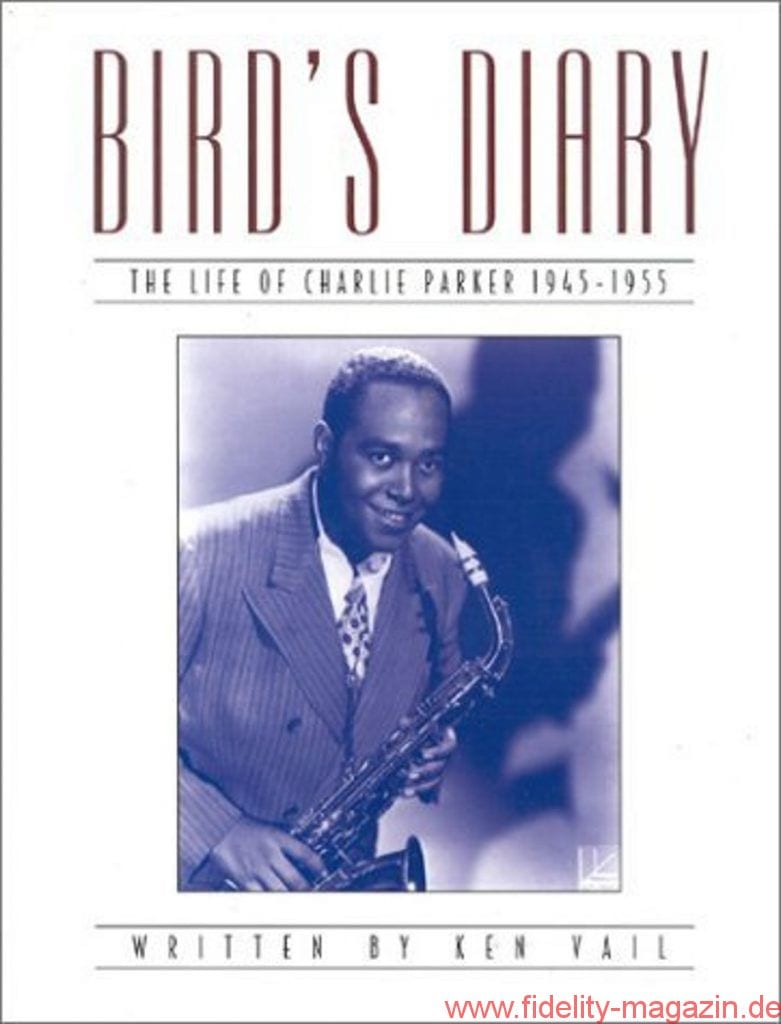Bird's Diary
