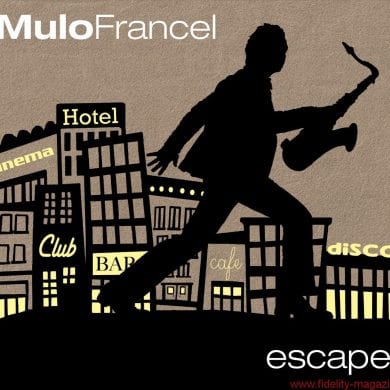 Mulo Francel – Escape