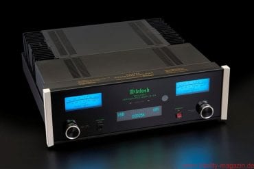McIntosh MA5300