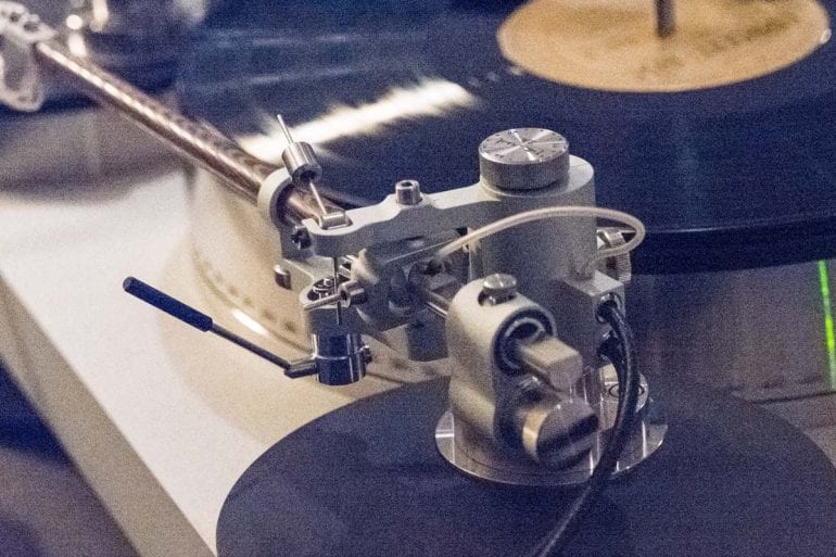 Rocky Mountain Audio Fest RMAF 2017