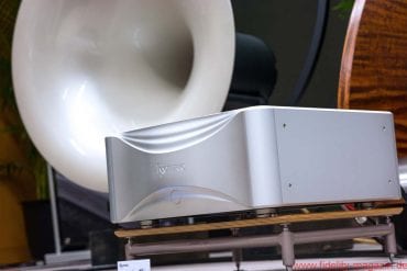 Tokyo International Audio Show 2017
