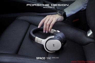 KEF Space One Wireless