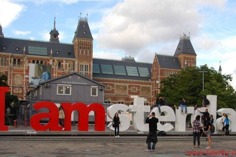 Amsterdam