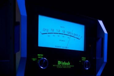 McIntosh MC1.25KW