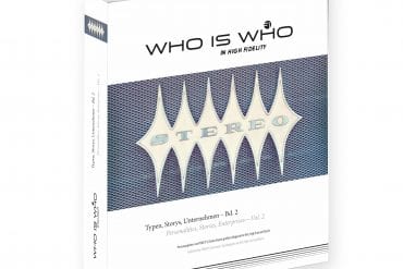 Who is Who in High Fidelity Band 2