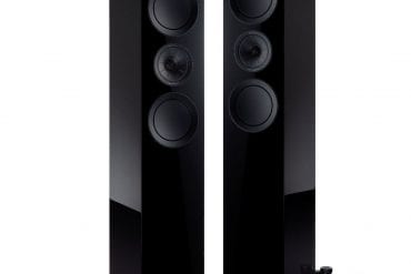 KEF R700