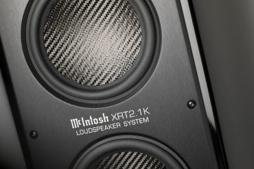 McIntosh XRT2.1K