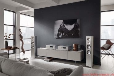 T+A Talis Lautsprecher