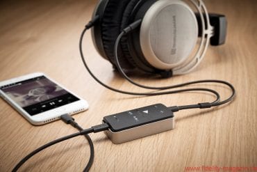 beyerdynamic Impacto universal