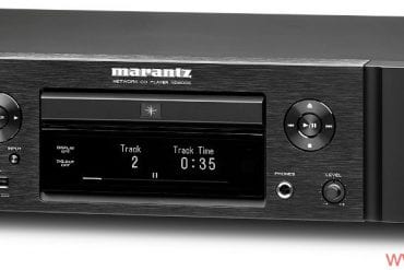 Marantz ND8006