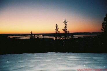 Weihnachtsdepression