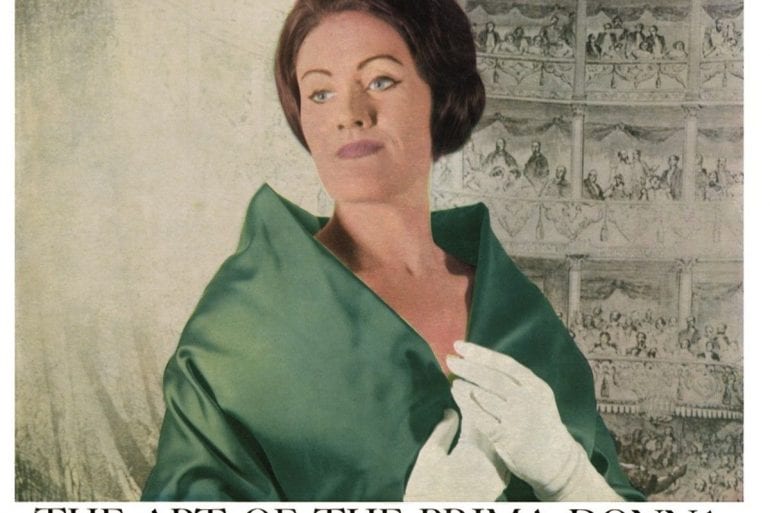 Joan Sutherland – The Art Of The Primadonna