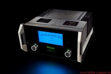McIntosh MC611