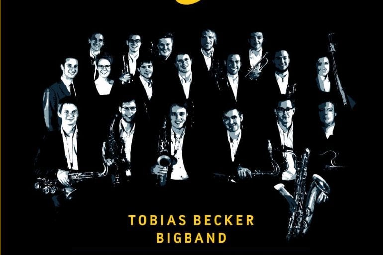 Tobias Becker Bigband