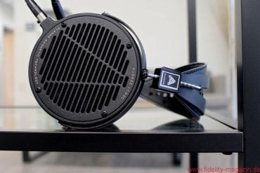 AUDEZE LCD-2 classic
