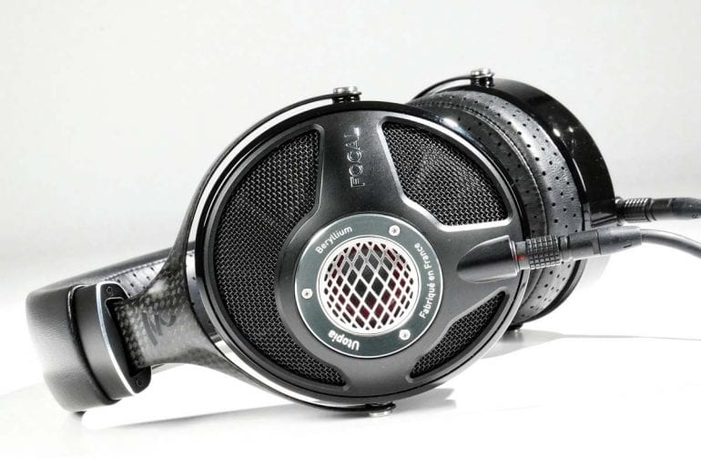 Focal Utopia Kopfhörer