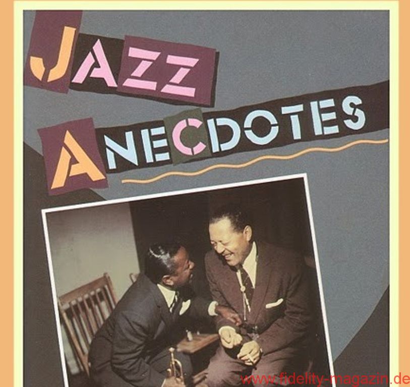 Jazz anecdotes bill crow essay picture