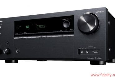 Onkyo TX-NR686