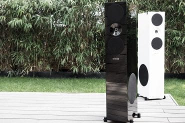 Quadral Platinumfive