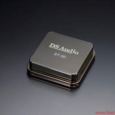 DS Audio Nadelreiniger ST-50