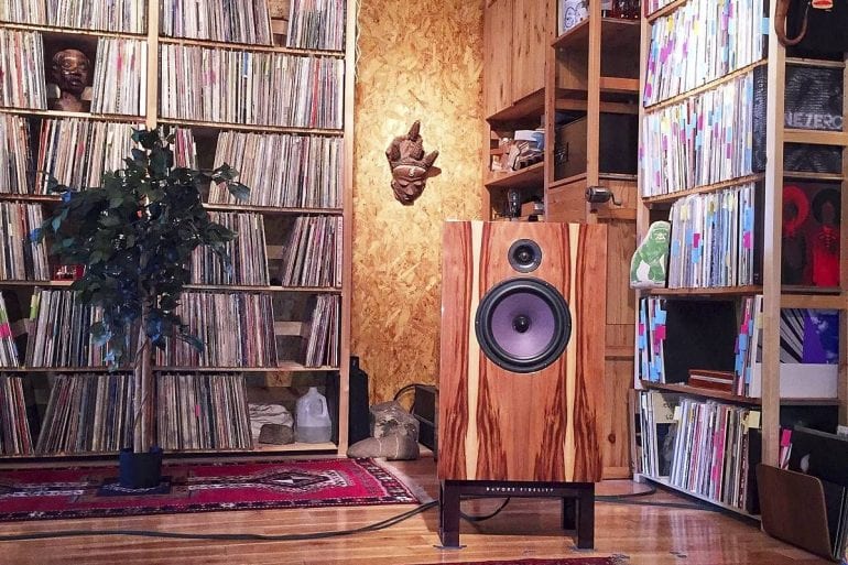 DeVore Fidelity New York, Brooklyn Navy Yard