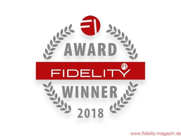 FIDELITY Award Logo 2018