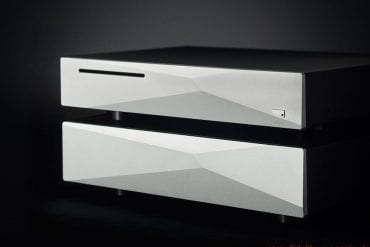 Innuos ZENith Statement