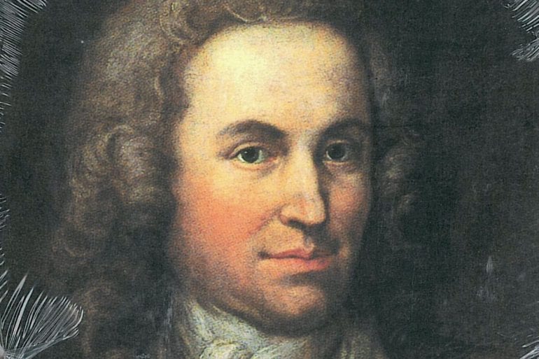 Buchprüfung: Maarten ’t Hart