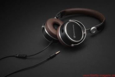 beyerdynamic Aventho wired