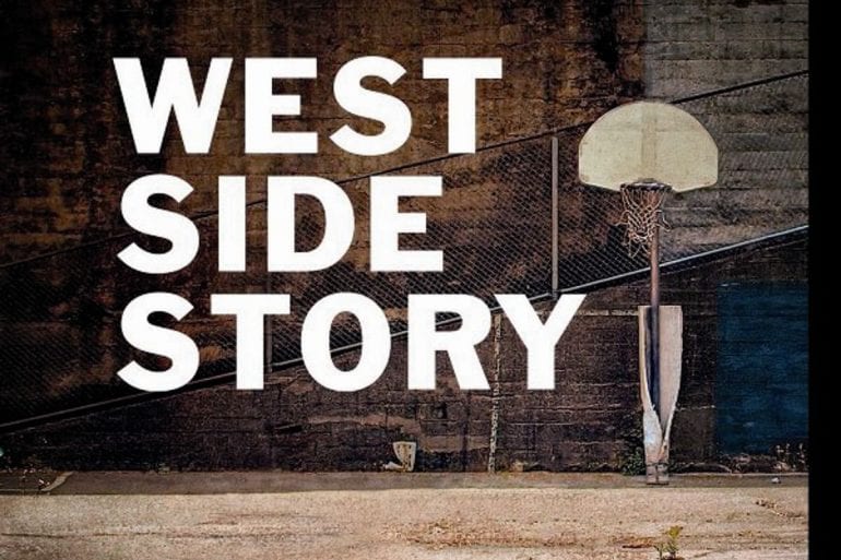 Leonard Bernstein – West Side Story
