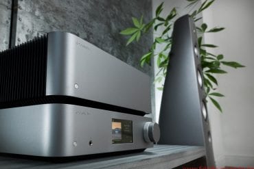 Cambridge Audio Edge