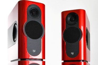 Kii Three BXT System