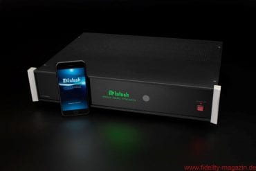 McIntosh MS500