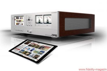 Digitale Audio Systeme