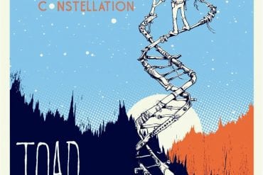 Toad The Wet Sprocket – New Constellation