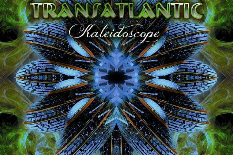Transatlantic – Kaleidoscope