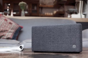 Cambridge Audio Yoyo S