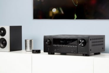 Denon AVR-X3500H