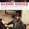 Glenn Gould – The complete Glenn Gould Bach Keyboard Concertos