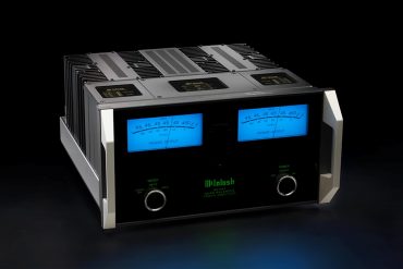 McIntosh MC462