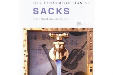 Oliver Sacks – Der einarmige Pianist